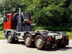 Tatra T815 260 6x6 1994 года